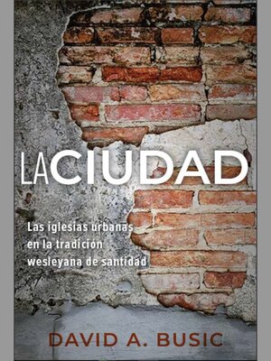 cover image of La Cuidad